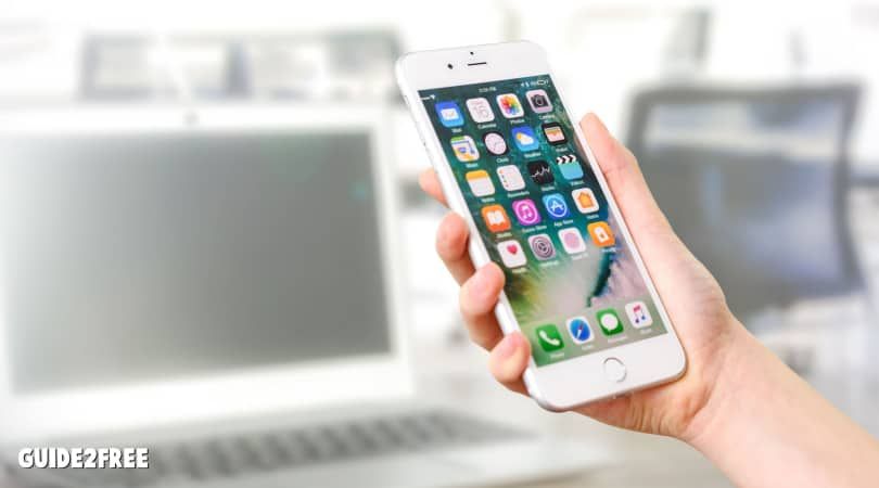 iPhone Class Action Settlement: Claim 25 Dollars Per iPhone 1 iPhone Class Action Settlement: Claim 25 Dollars Per iPhone