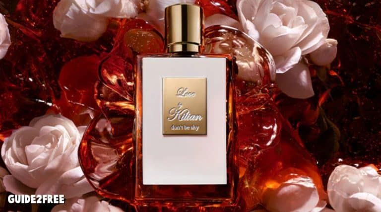 FREE Love, Don't Be Shy By Kilian Perfume Sample 1 FREE Love, Don't Be Shy By Kilian Perfume Sample