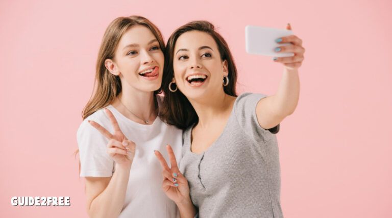 FREE Canon IVY Cliq Instant Film Camera