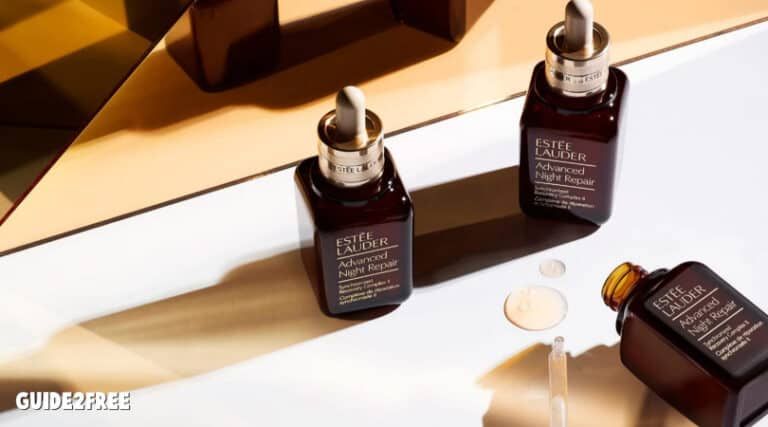 FREE Estee Lauder Advanced Night Repair 1 FREE Estee Lauder Advanced Night Repair