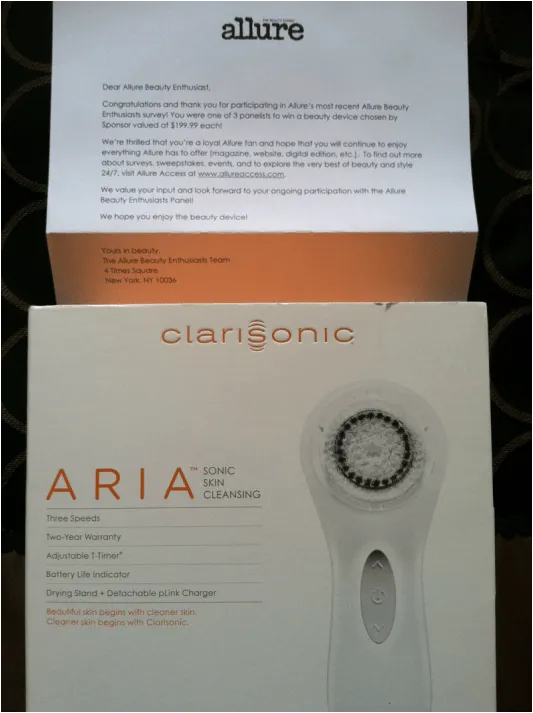 Become an Allure Beauty Enthusiast to Possibly Test Products 2 Become an Allure Beauty Enthusiast to Possibly Test Products