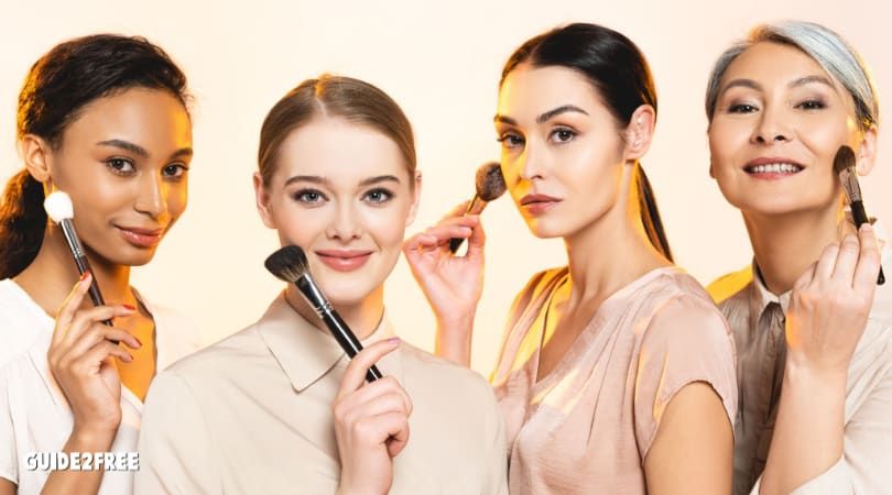 FREE Beauty Product Testing 1 FREE Beauty Product Testing