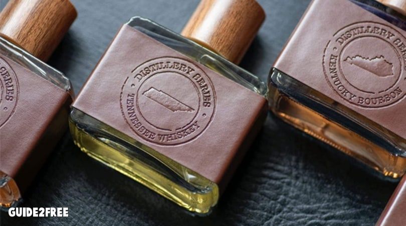 FREE Distillery Series Cologne Sample 1 FREE Distillery Series Cologne Sample