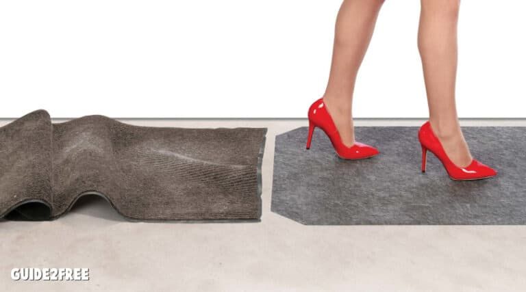 FREE Grippy Mat Sample Kit 2 FREE Grippy Mat Sample Kit