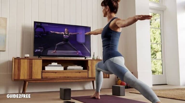 2 Months of FREE Classes on the Peloton App 1 2 Months of FREE Classes on the Peloton App