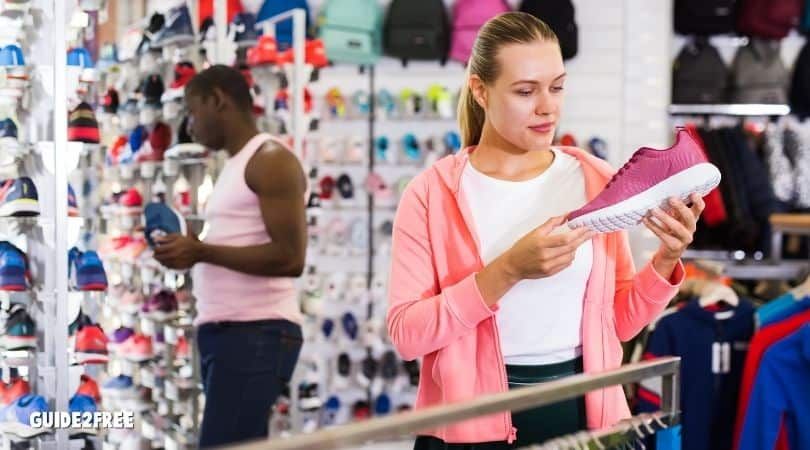 Become a Product Tester for DICK'S Sporting Goods 1 Become a Product Tester for DICK'S Sporting Goods