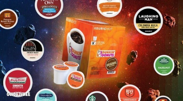 Keurig CLASS ACTION SETTLEMENT: HAVE YOU BOUGHT K Cup PRODUCTS? 1 Keurig CLASS ACTION SETTLEMENT