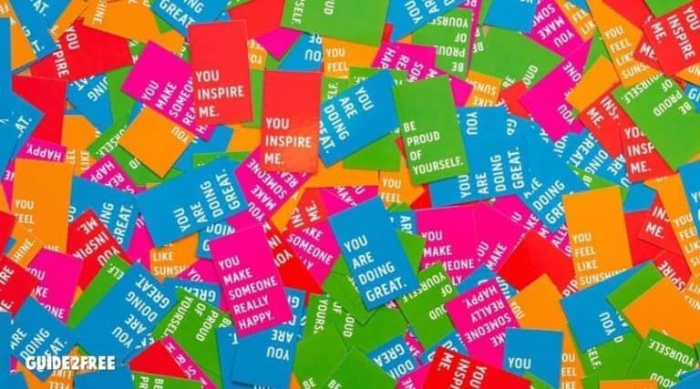 FREE Pardon My Kindness KindCards 1 FREE Pardon My Kindness KindCards