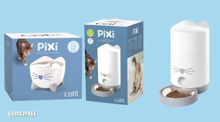 FREE Catit Products 1 FREE Catit Products