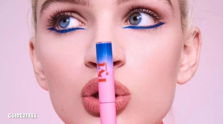 FREE PYT Beauty Cruelty-Free Liquid Eye Liner 1 FREE PYT Beauty Cruelty-Free Liquid Eye Liner