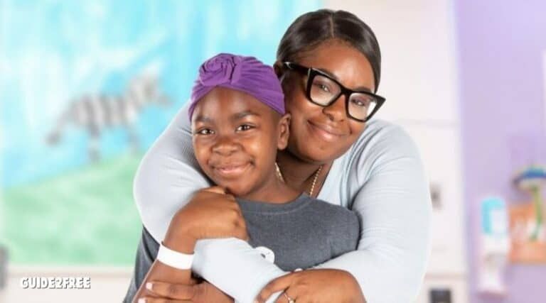 Send a FREE Mother's Day Card to a Mom at St Judes 1 Send a FREE Mother's Day Card to a Mom at St Judes