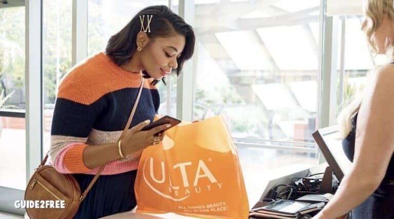FREE $25 to Spend at Ulta 1 FREE $25 to Spend at Ulta