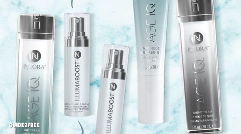 FREE Neora Samples 1 FREE Neora Samples