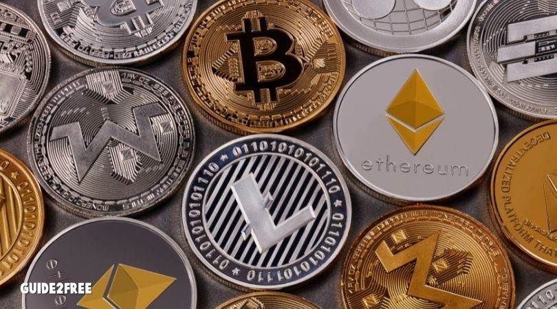 FREE Cryptocurrency from Coinbase 1 FREE Cryptocurrency from Coinbase
