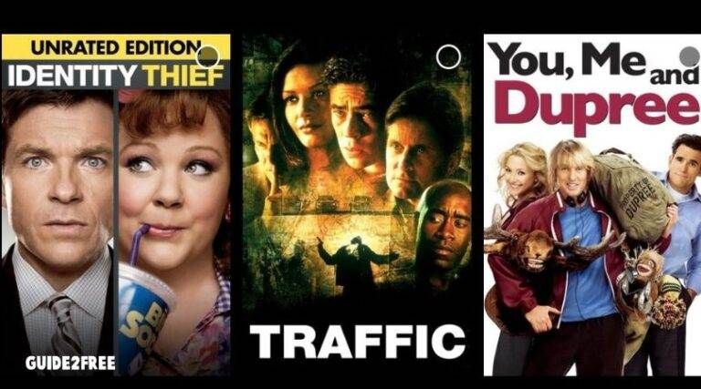 FREE Digital Movie from Universal
