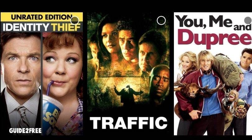 FREE Digital Movie from Universal 1 FREE Digital Movie from Universal