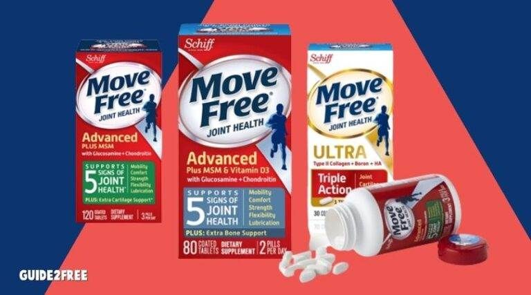 CLASS ACTION SETTLEMENT: HAVE YOU BOUGHT Schiff Move Free Advanced? 1 CLASS ACTION SETTLEMENT: HAVE YOU BOUGHT Schiff Move Free Advanced?