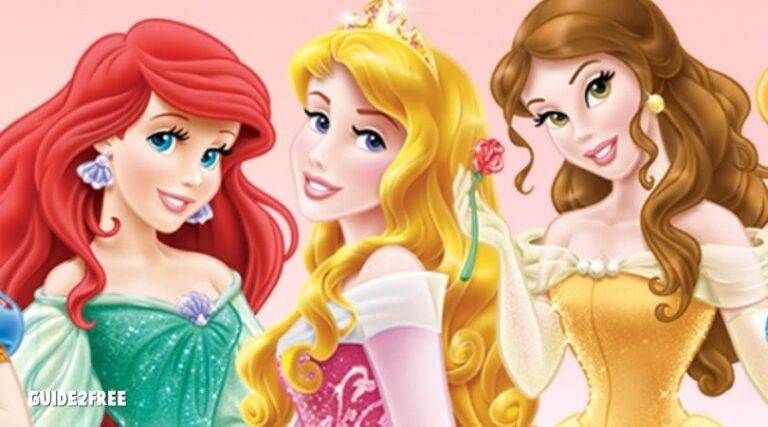 FREE Disney Princess Hotline 1 FREE Disney Princess Hotline