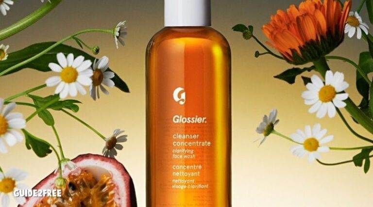 FREE Glossier Concentrate & Gel Moisturizer Sample 1 FREE Glossier Concentrate & Gel Moisturizer Sample