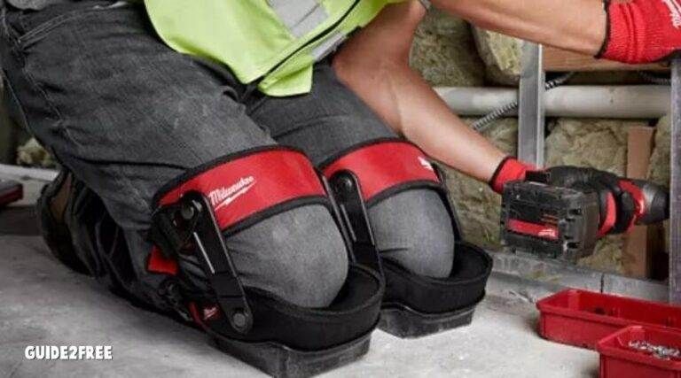 FREE Milwaukee Kneepads and Saw Blade 1 FREE Milwaukee Kneepads and Saw Blade