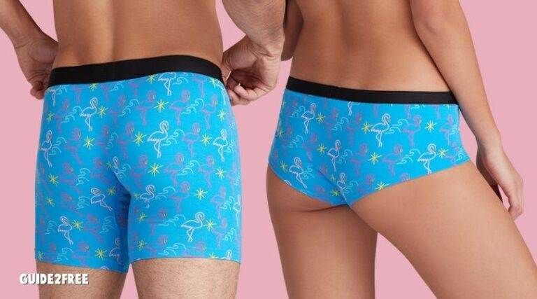 FREE Pair of MeUndies Underwear (Just Pay Shipping $1) 2 FREE Pair of MeUndies UnderwearFREE Pair of MeUndies Underwear