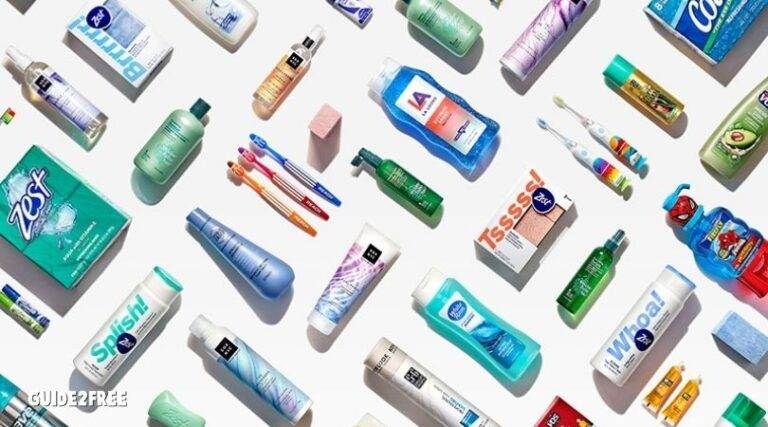 FREE Store Brand Samples from Perrigo 2 FREE Store Brand Samples from Perrigo