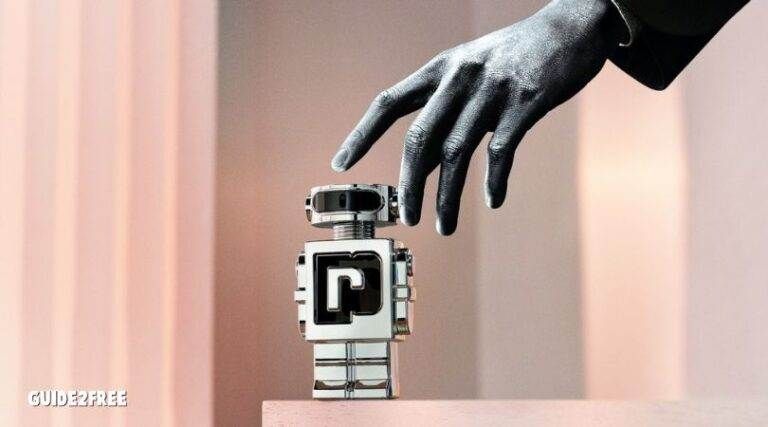 FREE Paco Rabanne Phantom Fragrance Sample 1 FREE Paco Rabanne Phantom Fragrance Sample