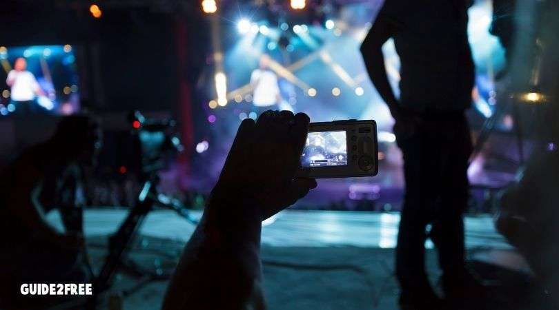 Get Paid to Shoot Videos 1 Get Paid to Shoot Videos