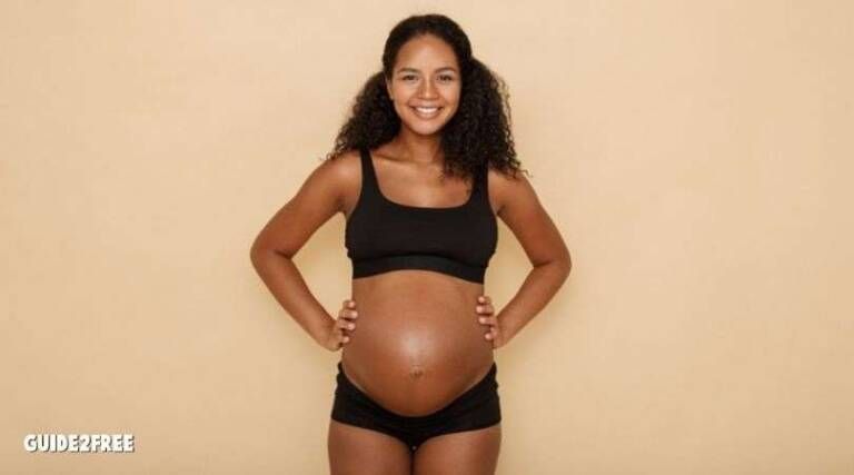 FREE Pregnancy & Newborn Samples