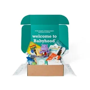Score Tons of FREE Baby Samples (Updated 2022 List) 5 buy buy baby gift bag