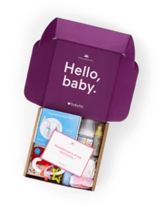 Score Tons of FREE Baby Samples (Updated 2022 List) 6 FREE Baby Box from Babylist