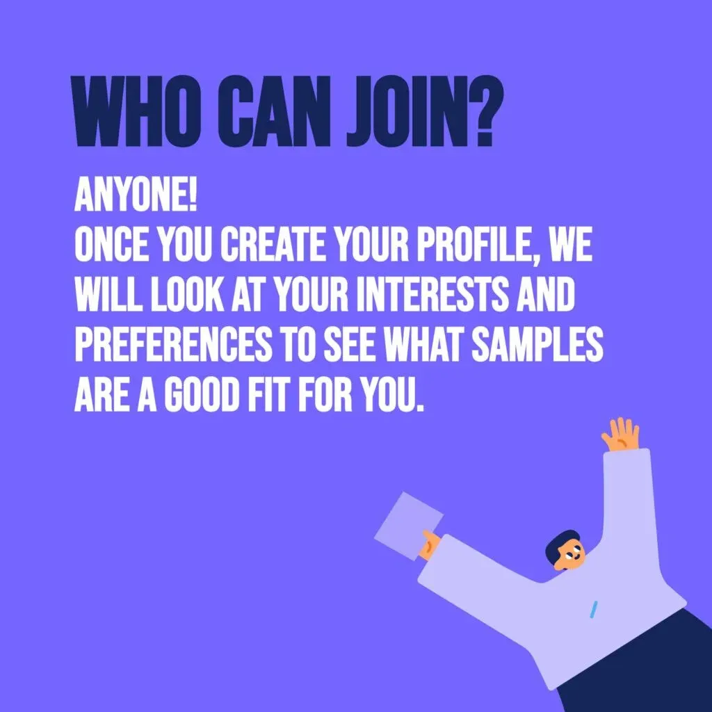 FREE Samples from ProductSamples.com 2 FREE Samples from ProductSamples.com