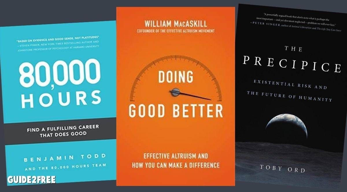FREE Book of Your Choice 1 FREE Book of Your Choice