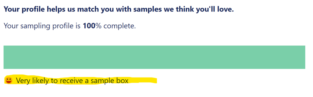 FREE Samples from ProductSamples.com 3 FREE Samples from ProductSamples.com