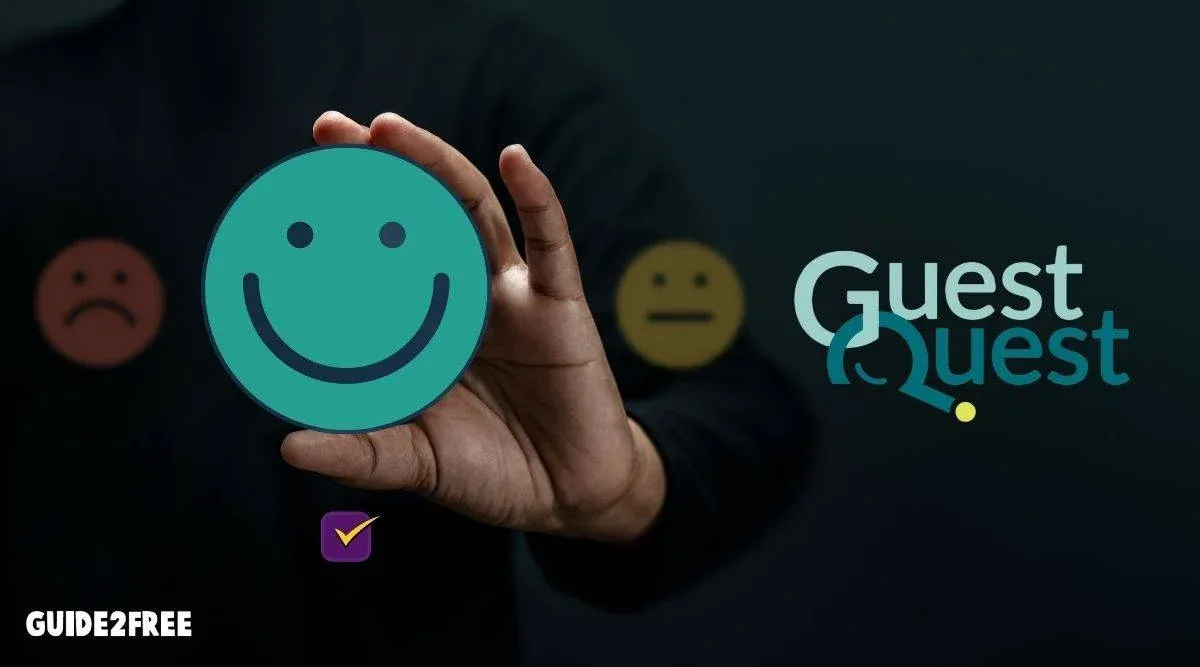 Become a Product Tester for Guest Quest 1 Become a Product Tester for Guest Quest