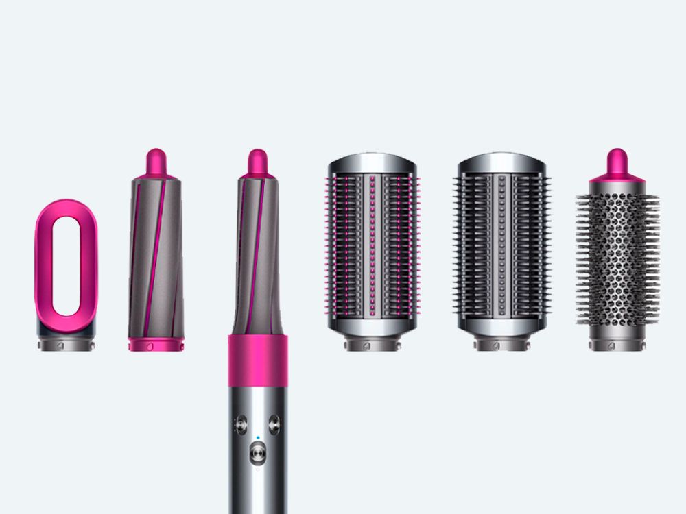 Win a FREE Dyson Airwrap 2 Win a FREE Dyson Airwrap