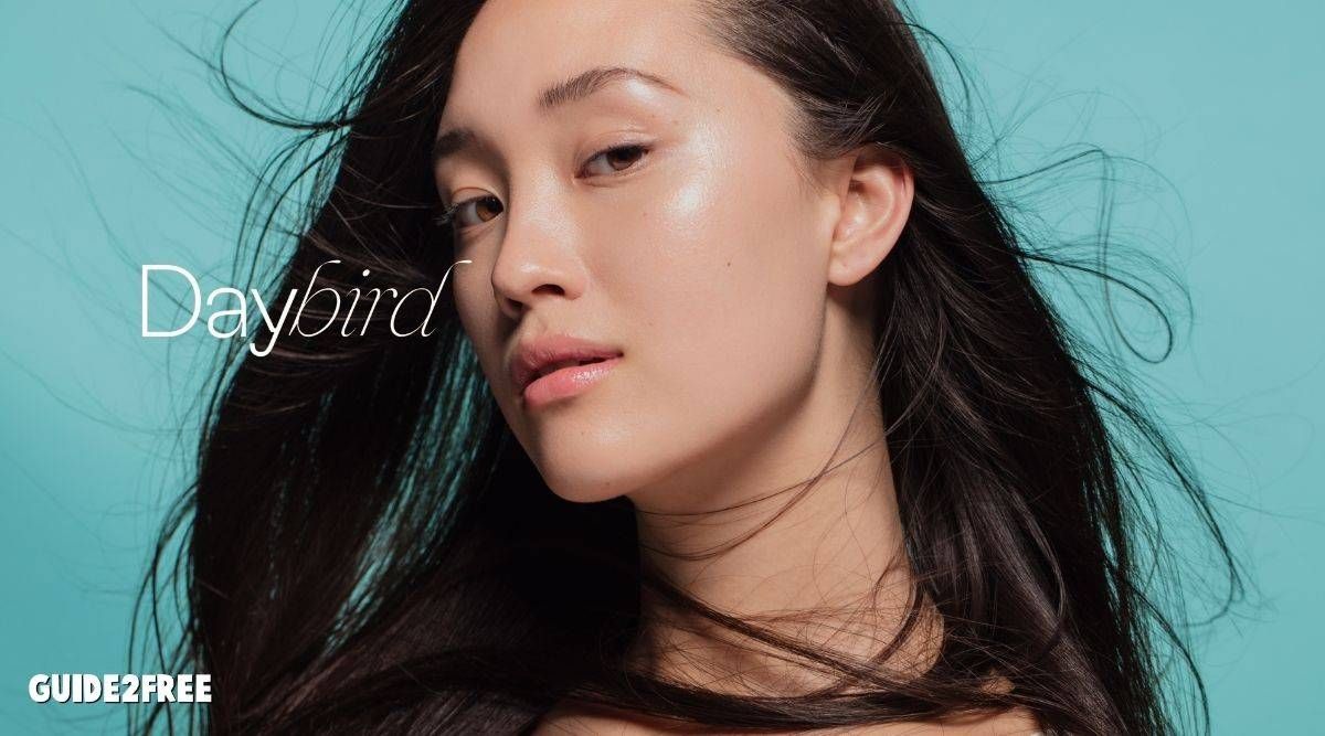 FREE Daybird Makeup + Skincare 1 FREE Daybird Makeup + Skincare