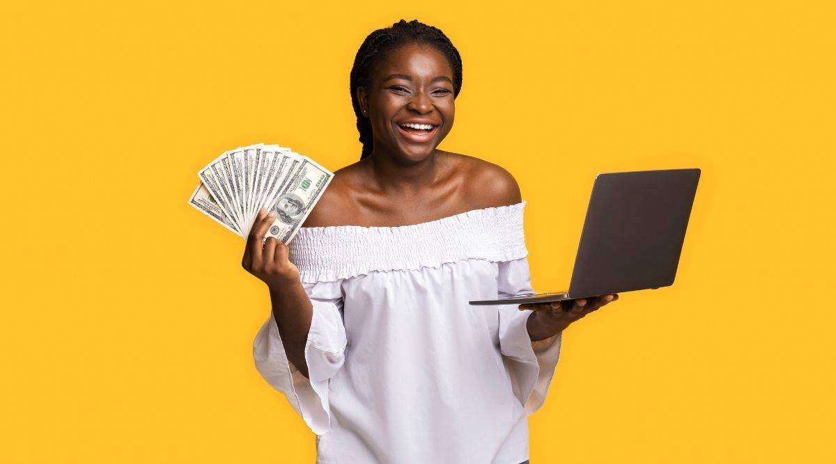 Get Paid to Take Surveys at LifePoints 1 Get Paid to Take Surveys at LifePoints
