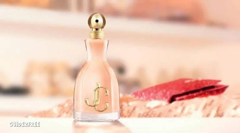 FREE Jimmy Choo Fragrance Sample 1 FREE Jimmy Choo Fragrance Sample