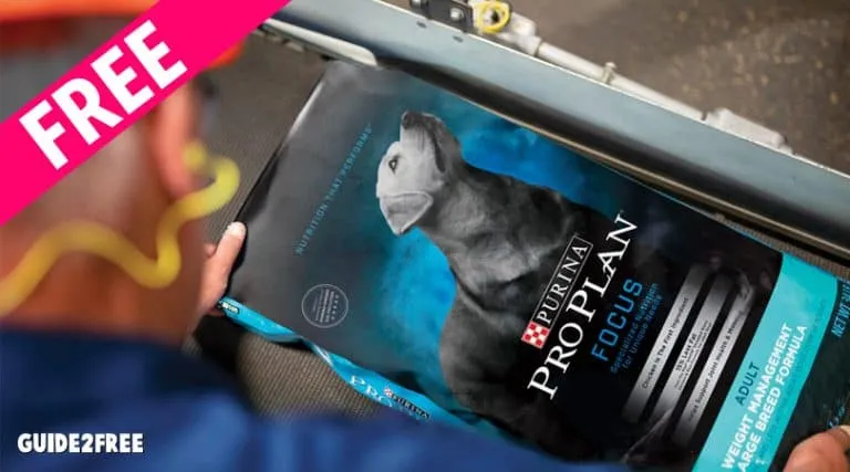 FREE Purina Pro Club Starter Kits for Breeders 1 FREE Purina Pro Club Starter Kit for Breeders!