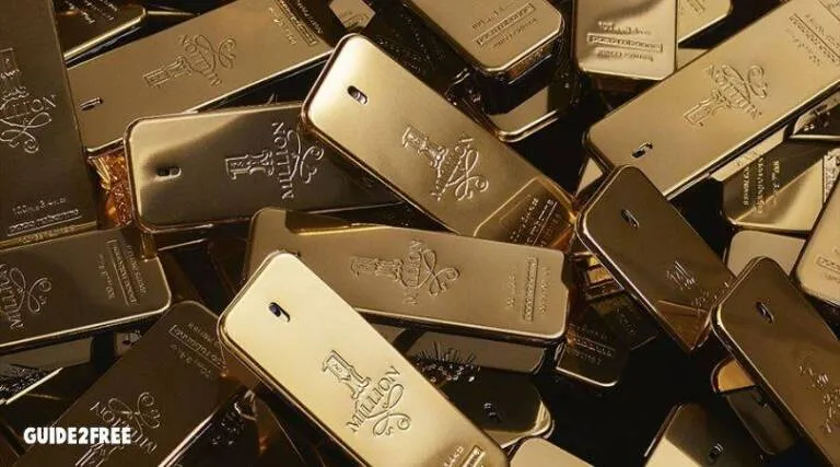 FREE Paco Rabanne 1 Million Fragrance Sample 2 FREE Paco Rabanne 1 Million Fragrance Sample