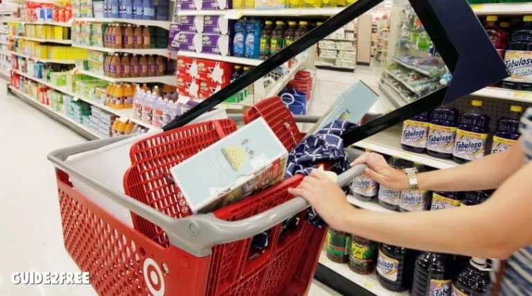 10% Off at Target for Military Families 1 10% Off at Target for RedCard Holders
