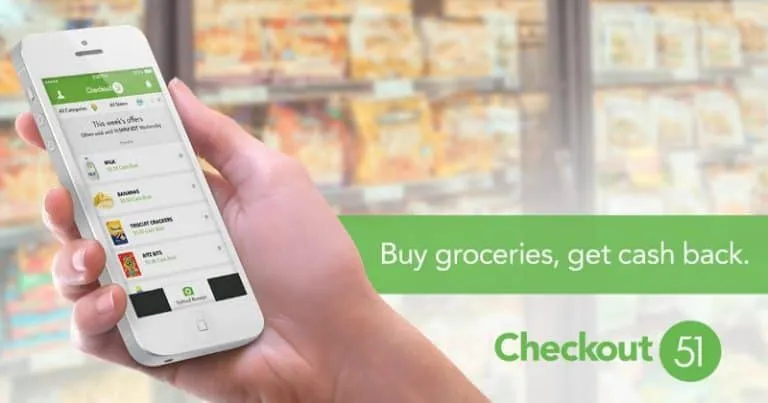 Earn FREE Cash with Checkout 51 1 Earn FREE Cash with Checkout 51