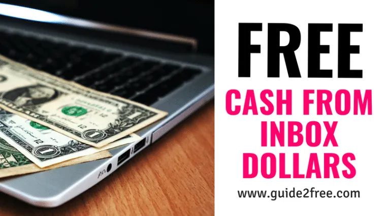 Join Inbox Dollars: Get $5 FREE 1 Join Inbox Dollars: Get $5 FREE