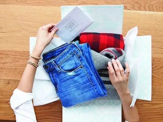 FREE $25 Stitch Fix Credit 1 FREE $25 Stitch Fix Credit