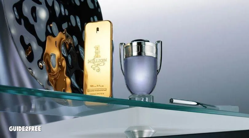 FREE Paco Rabanne Fragrance Sample 1 FREE Paco Rabanne Fragrance Sample