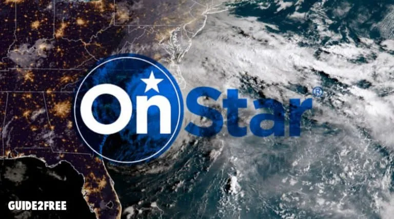 FREE 3 Months of OnStar Service in Your Chevrolet, Buick, GMC, or Cadillac 2 FREE 3 Months of OnStar Service in Your Chevrolet, Buick, GMC, or Cadillac