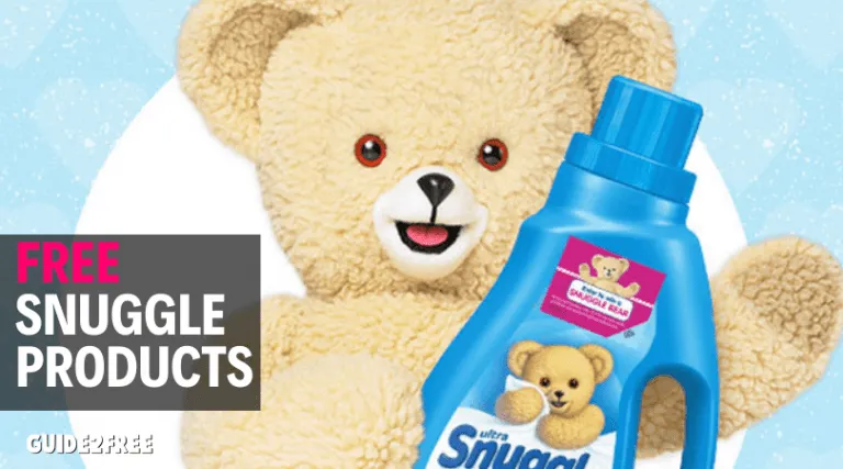 Join the Snuggle Bear Den for FREE Stuff 1 Join the Snuggle Bear Den for FREE Stuff
