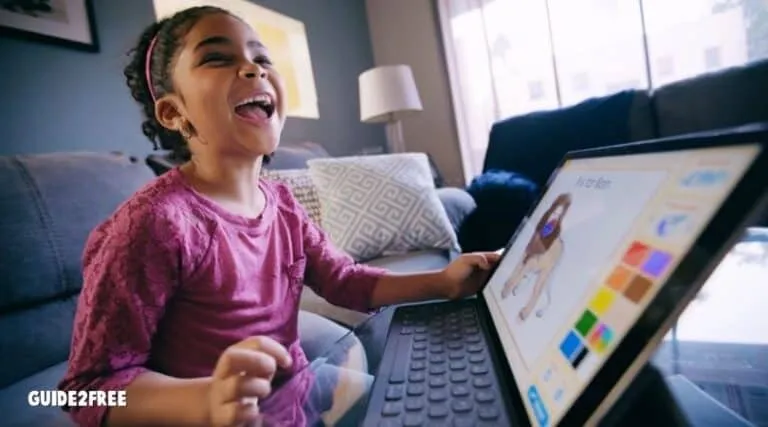 FREE Month of ABC Mouse