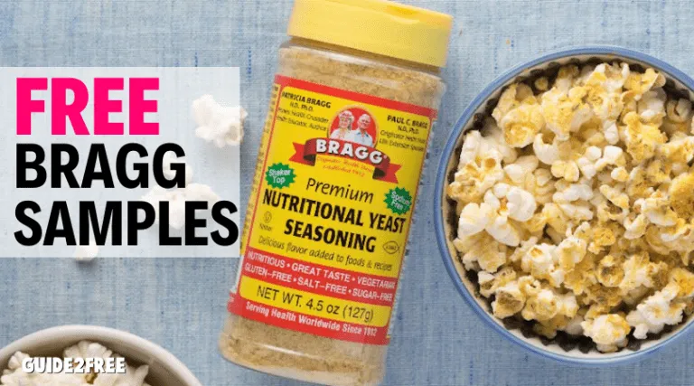 FREE Bragg Samples 2 FREE Bragg Samples